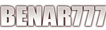 BENAR777 Logo
